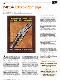 American Rifleman Book Review