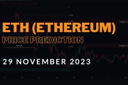 eth ethereum price prediction 29-11-2023
