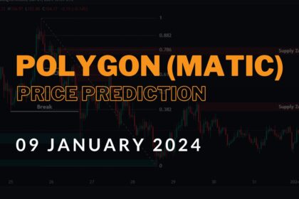 Polygon (MATIC USDT) Price Prediction & Technical Analysis 09 Jan 2024