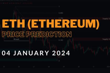 eth ethereum price prediction