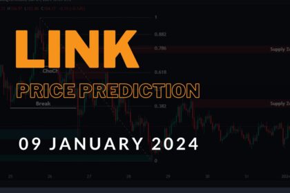 ChainLink (LINK USDT) Price Prediction & Technical Analysis 09 Jan 2024