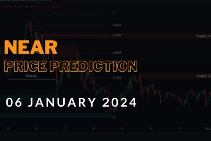 Near (NEAR USDT) Price Prediction & Technical Analysis 06 Jan 2024